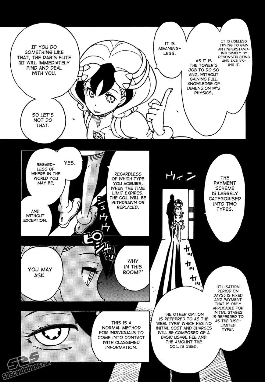 Dimension W Chapter 7.5 3